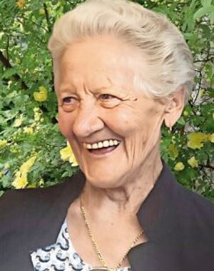 Profilbild Barbara Maria Tröbinger